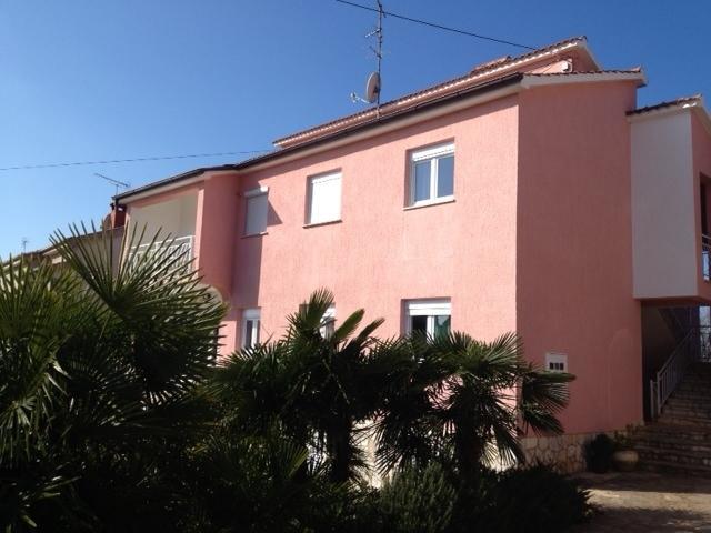Ana Marija Apartments Porec Bagian luar foto