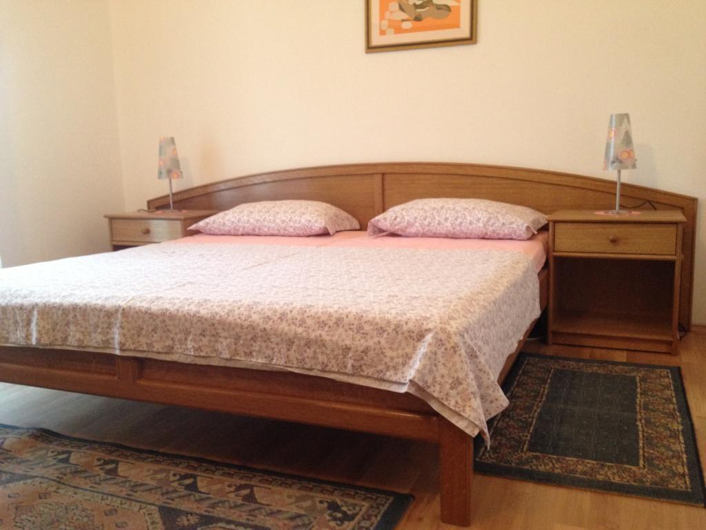 Ana Marija Apartments Porec Bagian luar foto