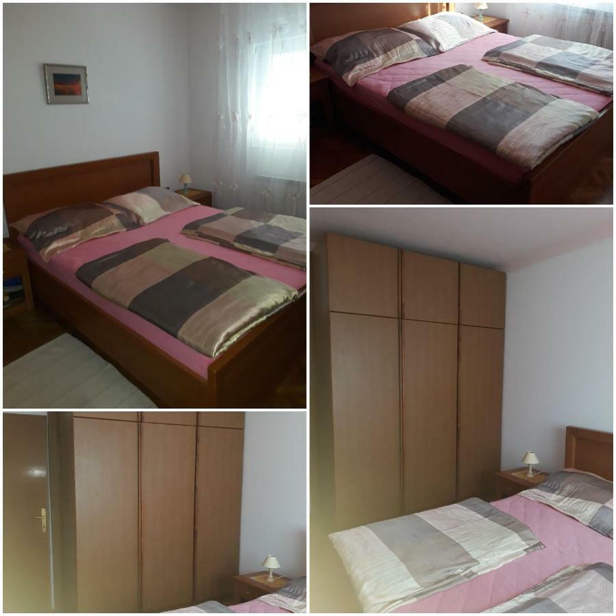 Ana Marija Apartments Porec Bagian luar foto